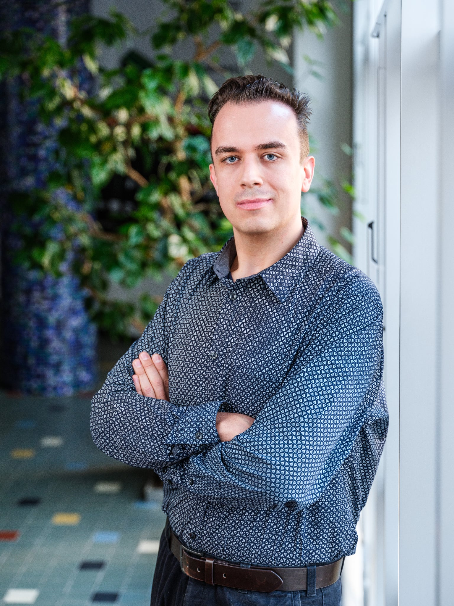 Marek Novák